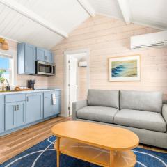 Intercoastal Retreat