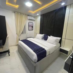 Lawjay Hotel and suites