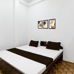 Hotel O S.M NAINI HOTEL AND RESTAURANT