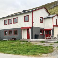 Port Nordkapp - Fisherman House