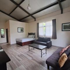 Suites la villa Semuc Champey