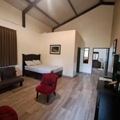 La Villa Suites el Quetzal