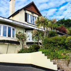 Burleigh House