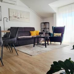 Stoja Apartment