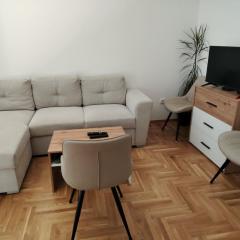 EXPO Prime New Belgrade Ledine