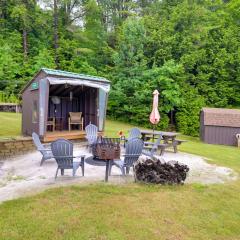 4 Mi to Beach and Lake Spacious Home in Chestertown