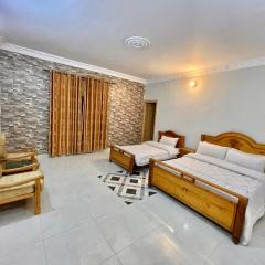 Hotel Dream Palace