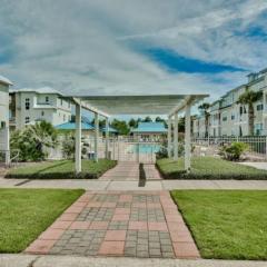 Village at Blue Mtn Beach 723 close to beach located in 30A