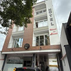 HOTEL VILLAREAL VILLAVICENCiO