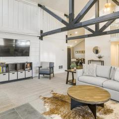 Centrally Located Pinedale Vacation Rental!