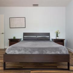 Luxury Villa Serena - 1 BR 1 BA