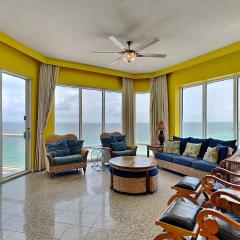 Emerald Isle #1708