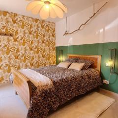 Chambre d'hôtes tranquille avec entrée indépendante et parking à Ormes-et-Ville - FR-1-584-382