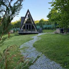 A-Frame Bosanci