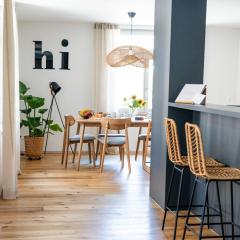SOLUNA STAY I See & Berge I Luzern I Familienfreundlich I Ski I Self-check-in I Free Parking