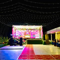 The ARL Hotels & Banquets