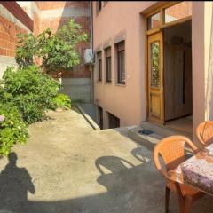 Gashi Apartment
