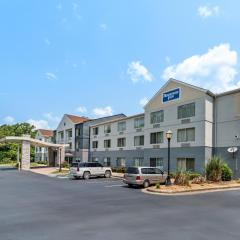 Rodeway Inn
