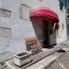 Gite des Pavés à Peseux