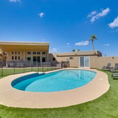 Home Near El Conquistador Golf Hot Tub and Mtn View