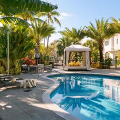 Kenmore Village Hotel, South Beach