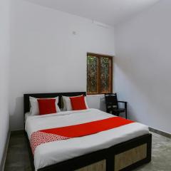 Hotel O Al Ameen Residency