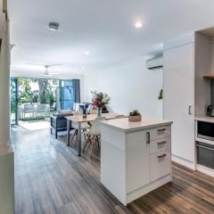 Sunset Water Premium 2 bedroom 2 bathroom