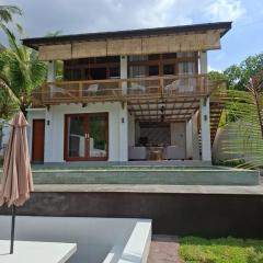 Villa Sunyi Lombok
