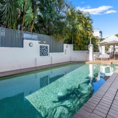 Fully renovated 2 bedroom apartment in Mooloolaba