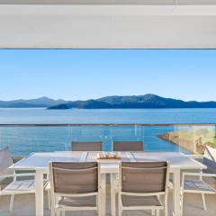 Frangipani 204 & Buggy Hamilton Island