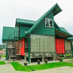 Mount Star Villa