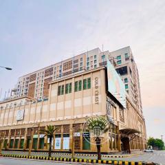 Goldcrest Signature Stays - DHA Lahore Phase 4