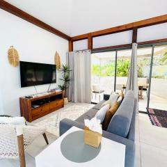 Fully-equipped house with pool