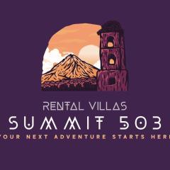 Summit 503 Rental Villas