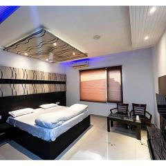 Hotel Alitus Nangal