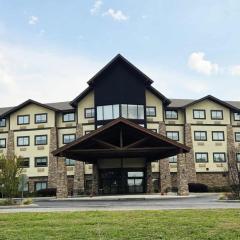 Comfort Inn & Suites Near Lake Guntersville