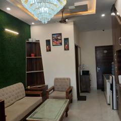 Hotel Golden Rooftop