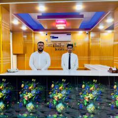 The Imperial Residence Dhaka