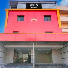 Hotel O Talwade