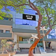 Hotel O Kakadeo Kanpur