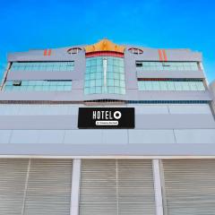 Hotel O NAD Near Airport