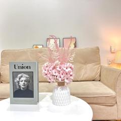 HPT Home II Vinhome Marina chuỗi Apartment - Homestay
