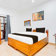 Hotel O Sector 62 Faridabad