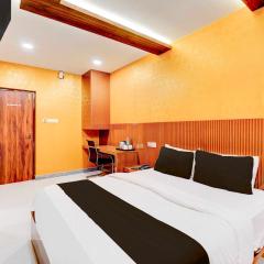 Hotel O Kundrathur Near Murugan Temple