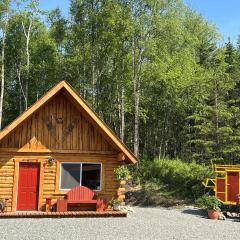 Northern Nights Lodging