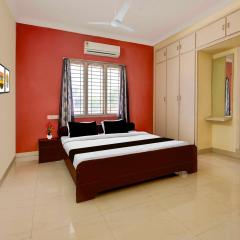 Hotel O Bhanugudi Junction Kakinada