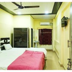 Near Chogle Complex Lodge maharastra Ghansar in Mhasla Rd