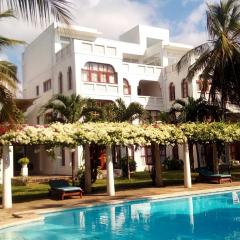 Diani Beach Apartment Komfortabel Zentral