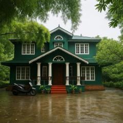 Bamboo Heritage