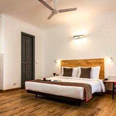 Townhouse Nagpur Junction Formerly Hotel Woodland